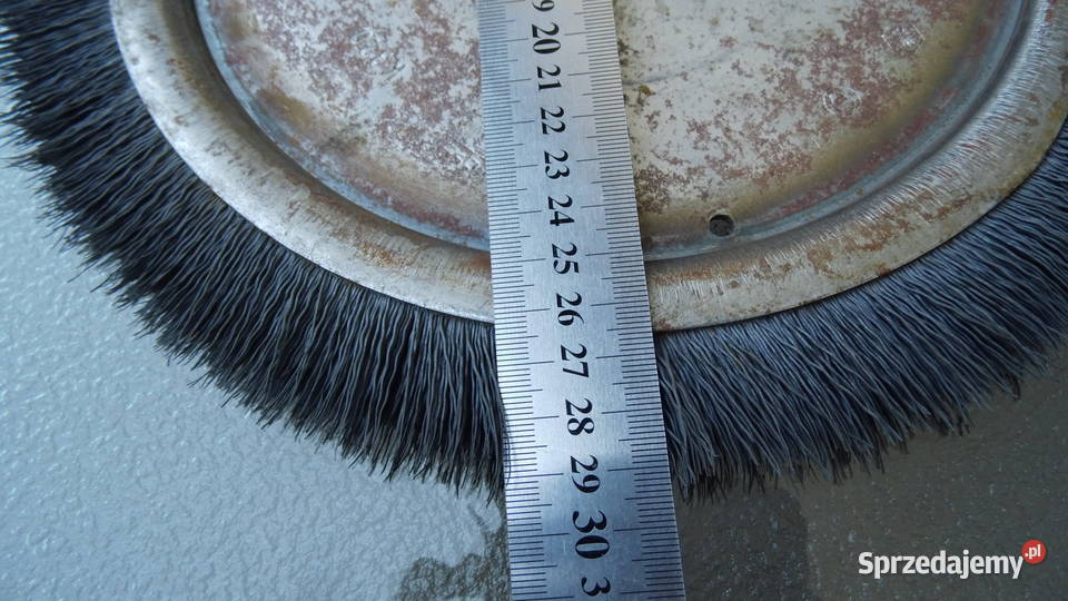 Gratowanie Szlifowanie Szlifierki stołowe Radzewice sprzedam