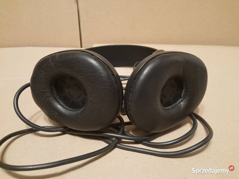 Słuchawki PHILIPS SBC 3370 Poznań