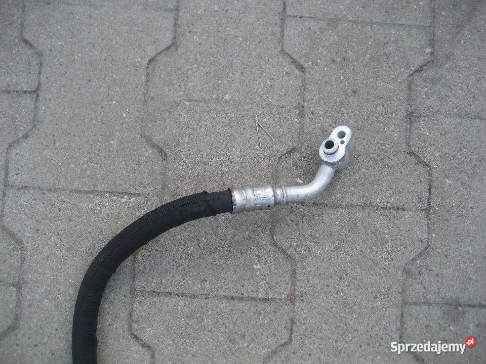 audi a4 b8 a5 18 tfsi przewód wąż klimatyzacji Rakoniewice