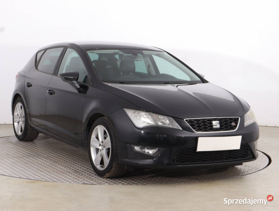 Seat Leon 14 TSI Leon mazowieckie Piaseczno sprzedam