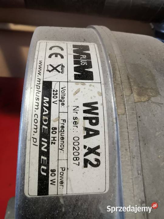 Piec atos dmuchawa sterownik CO