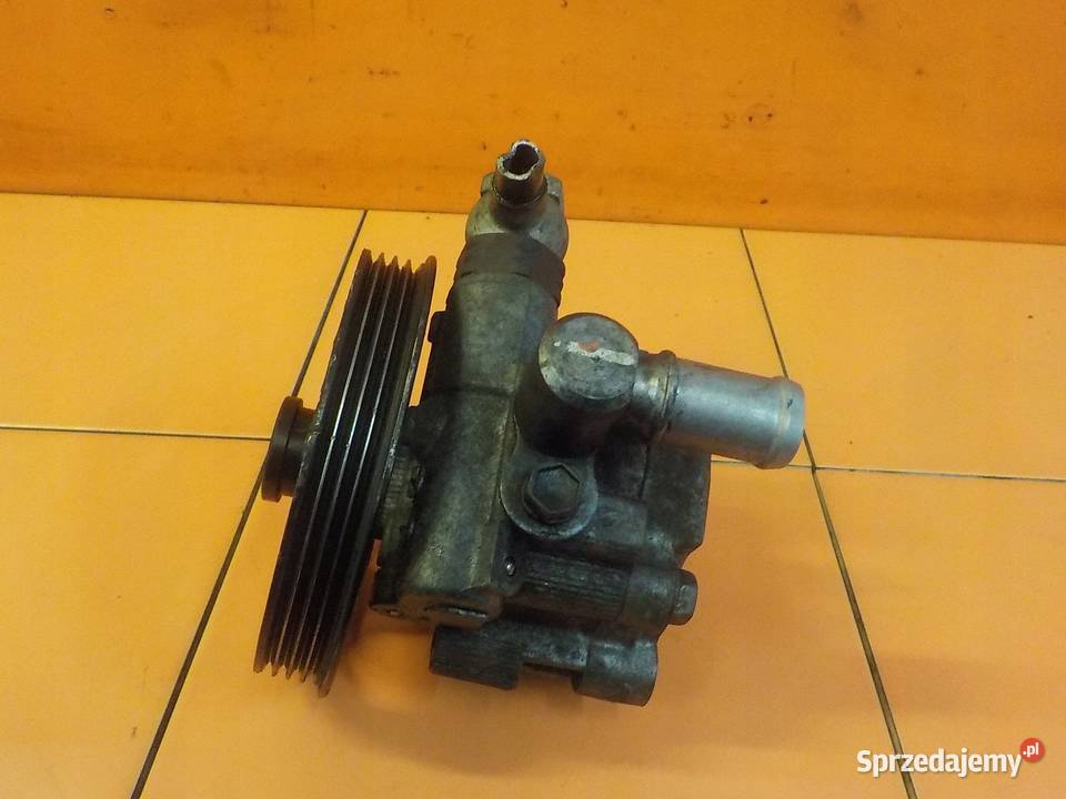 INSIGNIA ASTRA ZAFIRA 18 B 11r 140 A18XER pompa osobowe mazowieckie Suków sprzedam