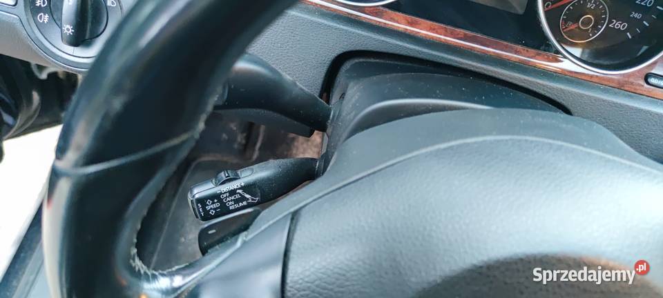 VW passat 20 TDI 170 polift highline Rok produkcji 2009 mazowieckie Wołomin