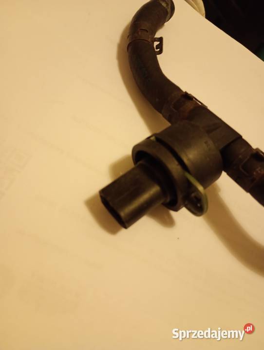 Czujnik orginał 038906081B temp paliwa diesel VW Wrocław