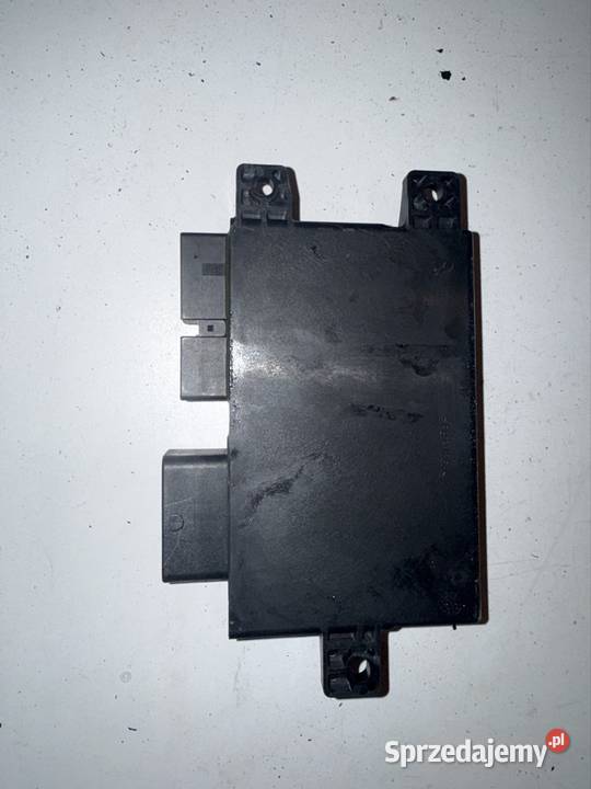 Moduł komputer Aprilia SR 125 GT