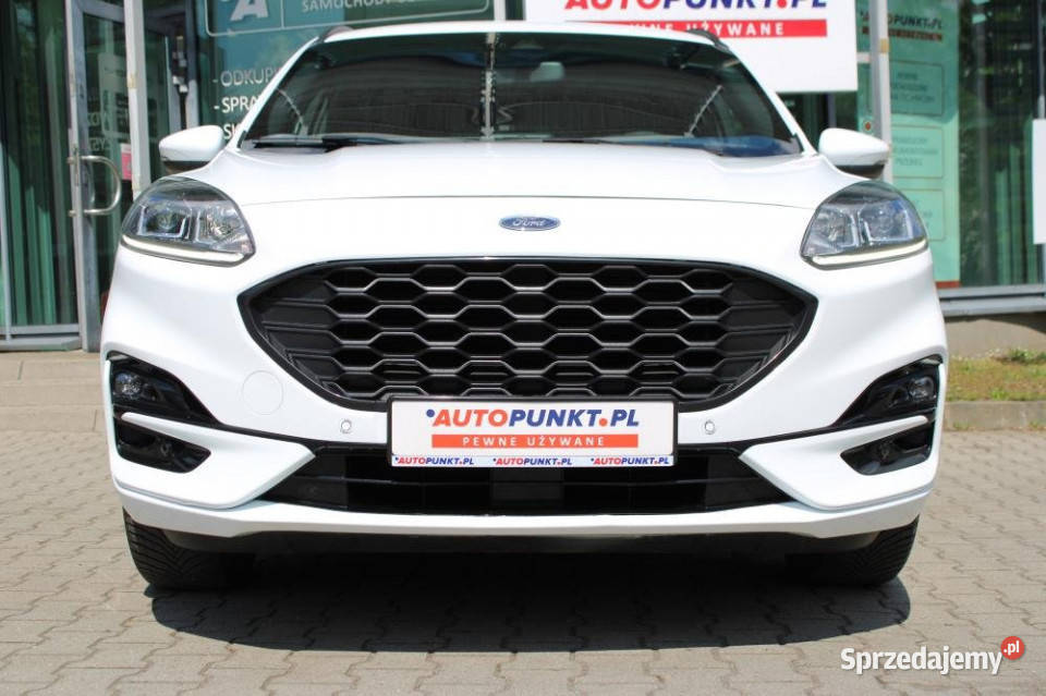 FORD Kuga 2022r FV23 Kamera Cofania Tempomat