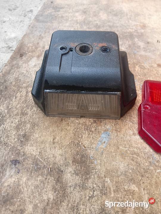 Org lampa Simsonetz Tarnów