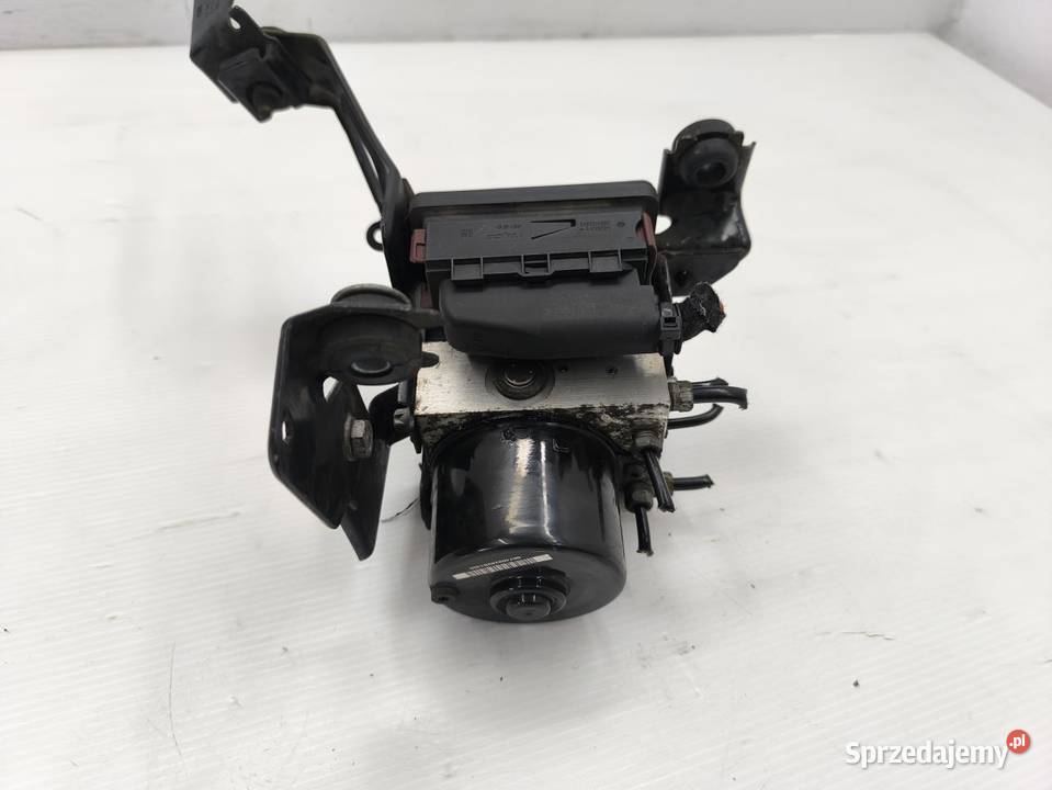 POMPA ABS OPEL ASTRA H III 17 CDTI 13157578 osobowe