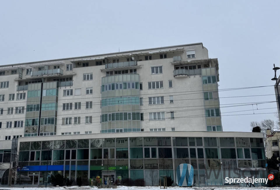 wynajmu lokalu 13851m2 Warszawa Jana Iii biurowy