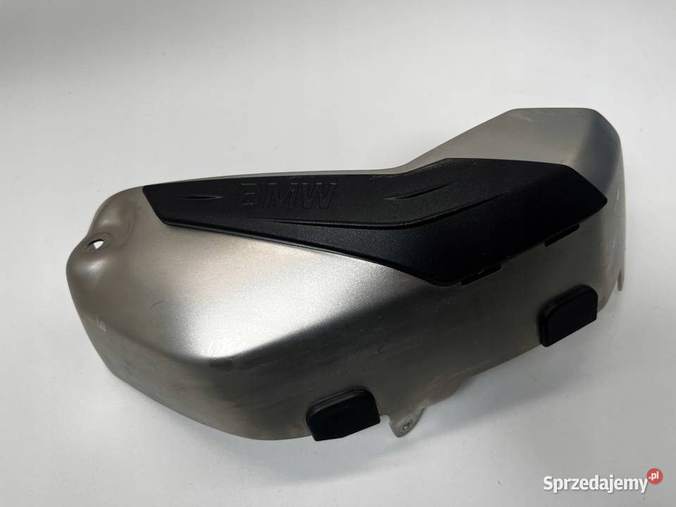 BMW R 1200 GS K50 Osłona cylindra pokryw zaworów Łobżenica