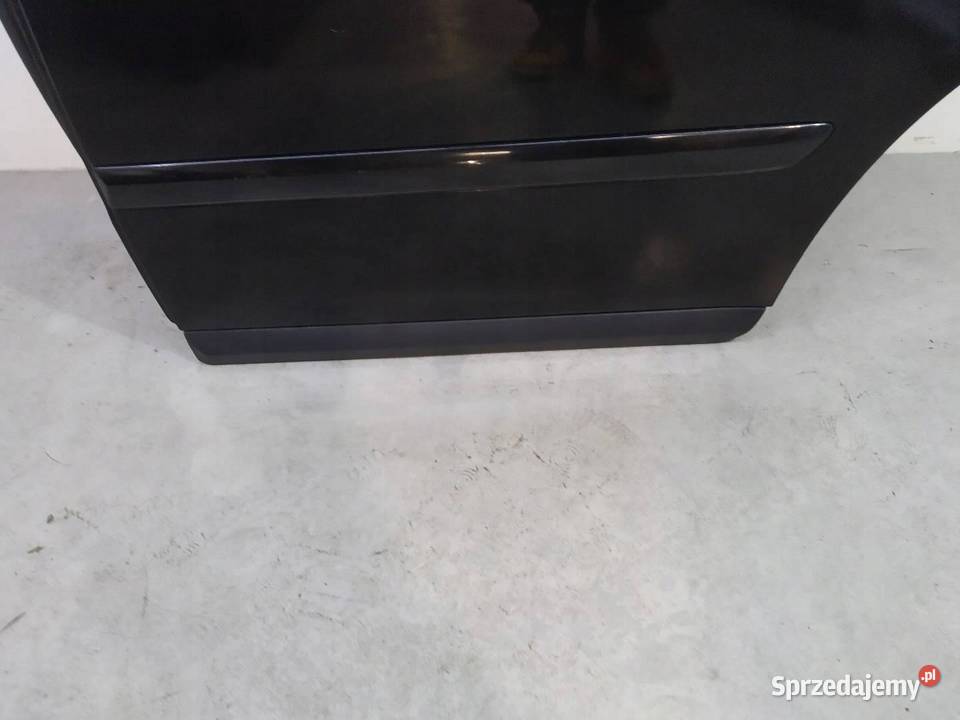 DRZWI LEWE TYŁ 45246 SEDAN Volvo S40 II 20042012