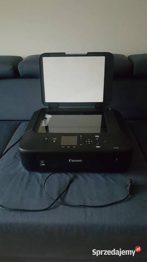 canon mg 5650 3x1 drukarka skaner kopiarka atramentowa