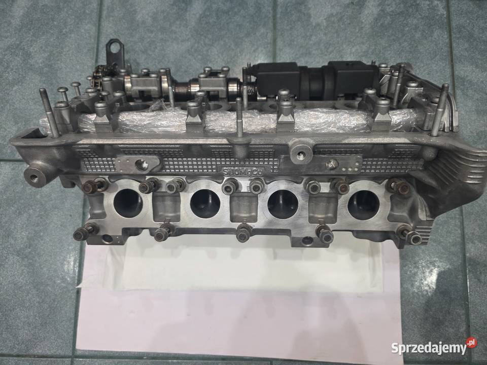 Głowica VWAudiSeatSkoda 18T AWTBFB AUMANB APX Skawina
