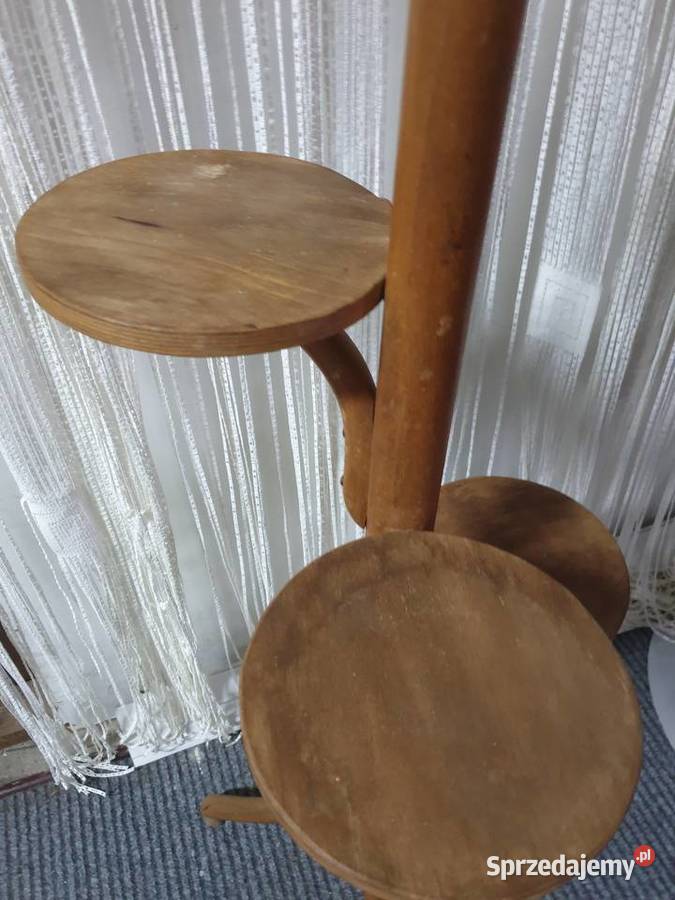 Kwietnik PRL Tarnobrzeg