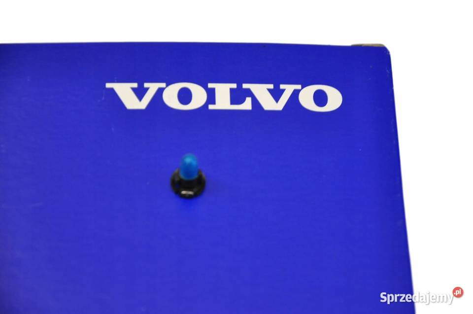 VOLVO C70 S70 zarowka podswietlenia deski rozdz sprzedam