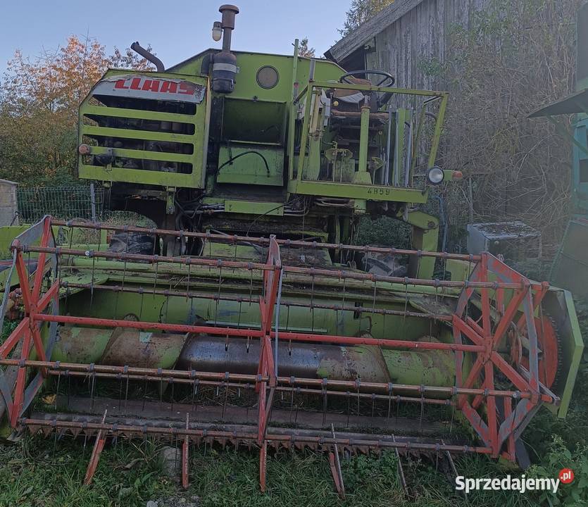 Wszystkie części Consul Biskupiec-Kolonia Druga sprzedam