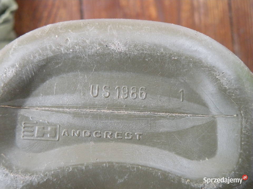 Manierka z kubkiem Us Army alice LC1 Wrocław