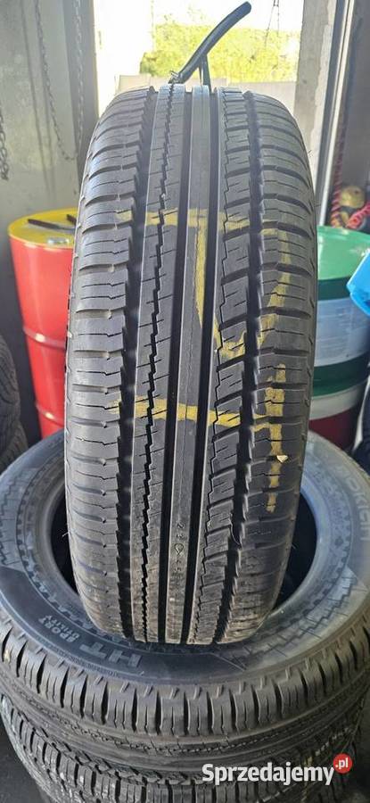 Opony 22560 R18 104H Nokian Nokian Samochodowe Chrzanów