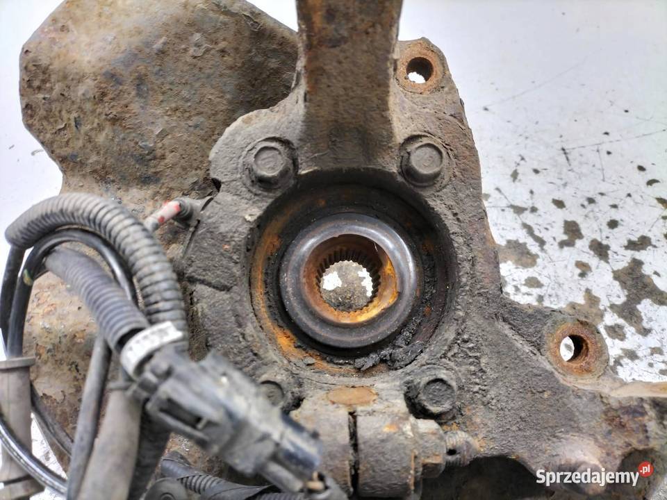 ZWROTNICA PRAWY TYŁ 36 V6 WK2 Jeep Grand