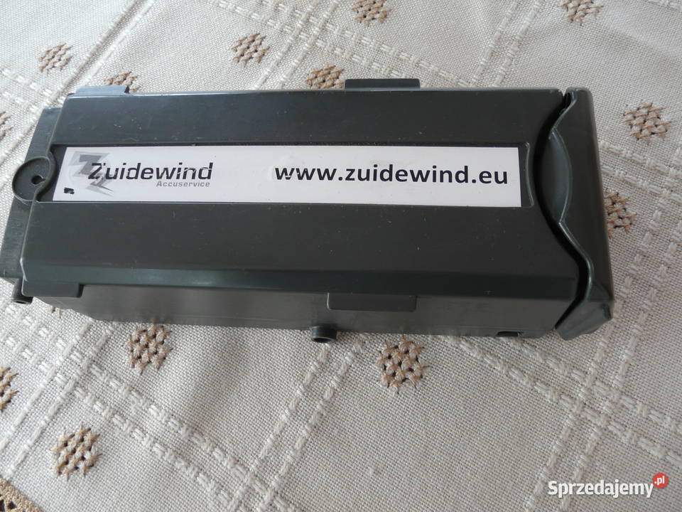 Bateria akumulator do GIANT roweru elektrycznego Wieruszów sprzedam