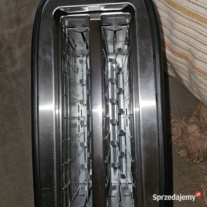 Toster na 4 kromki śląskie Zabrze