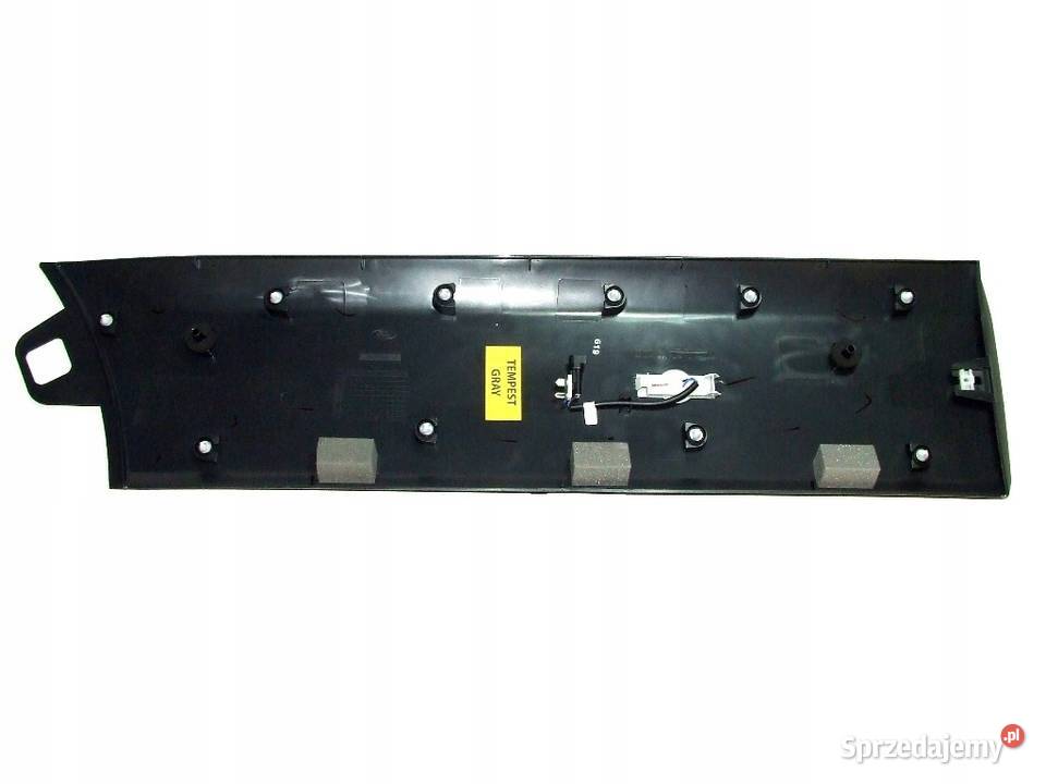 NAKŁADKA LISTWA BOCZNA PRZÓD PRAWA FORD TRANSIT osobowe Głogów