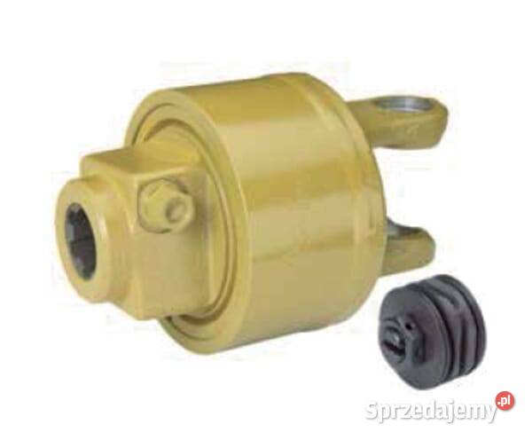 Clutch W2400 K6414R 165daNm 5911542165 Kamionna