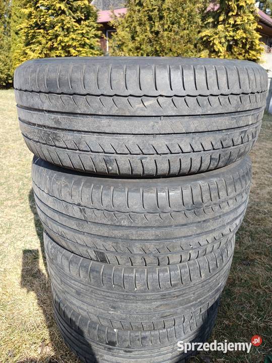 Felgi Citroen C4 Picasso 2155516 Garwolin