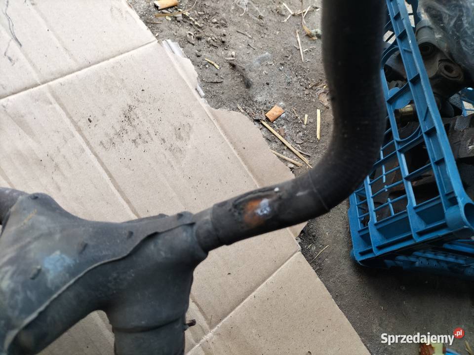 FORD MONDEO MK2 20 MAGISTRALA WODY TRÓJNIK WĄŻ osobowe Kamień-Kolonia sprzedam