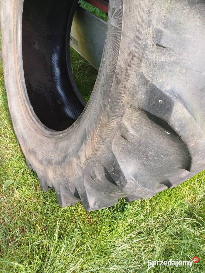 0pony radialne stomil olsztyn wielkopolskie Wieleń sprzedam