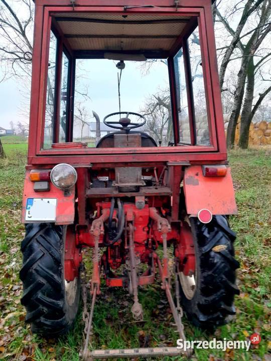 Wladimirec T25 Radzyń Podlaski