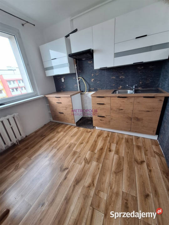 Mieszkanie Rybnik 64m2 3 pokoje śląskie