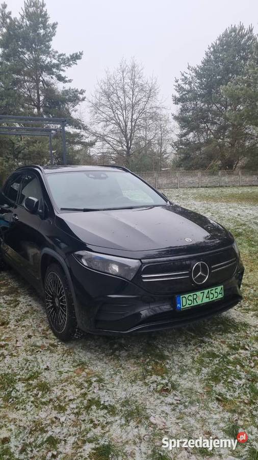 Okazja Fuul Wersja AMG Bełchatów