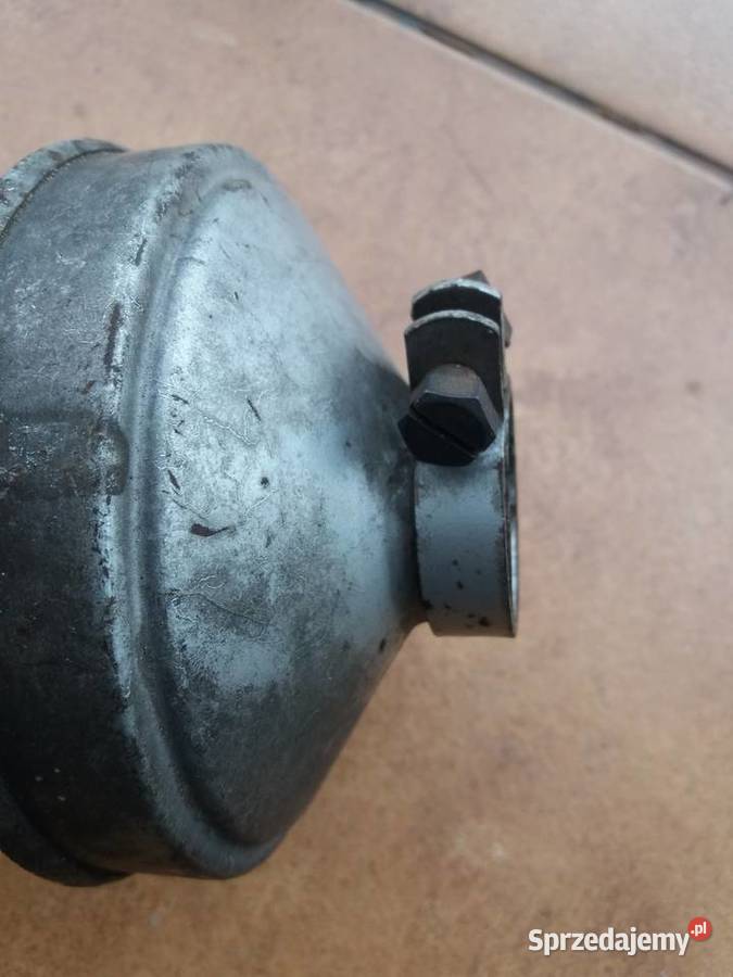 Filtr powietrza knecht BMW r12 Nsu zundapp dkw Lisew