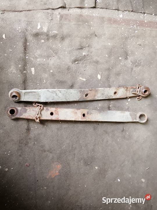 Ursus c360 355 4011 Ramiona 2 Namysłów