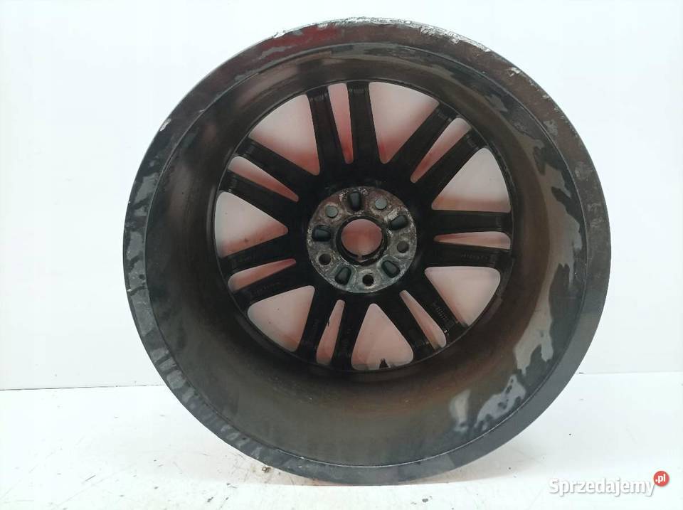 FELGA ALUMINIOWA R18 5X112 ET45 OC57MM 85JX18 Samochodowe świętokrzyskie