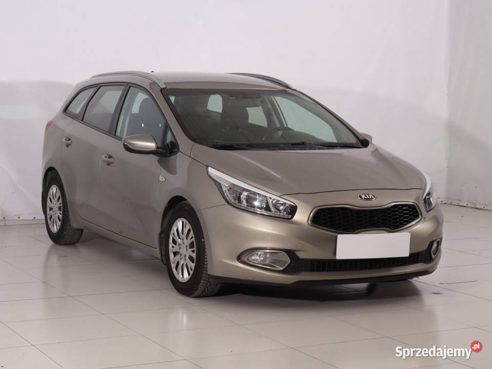 Kia Ceed 16 CRDi elektryczne szyby Cee'd mazowieckie Piaseczno