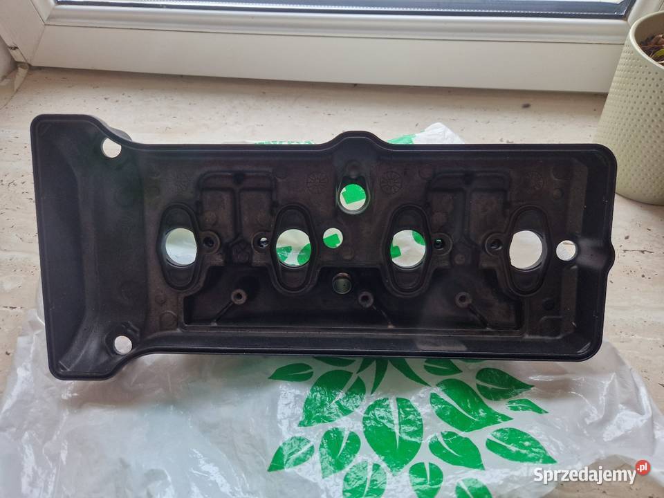 Pokrywa zaworów Honda Fireblade Pokrywy i osłony silnika Warszawa