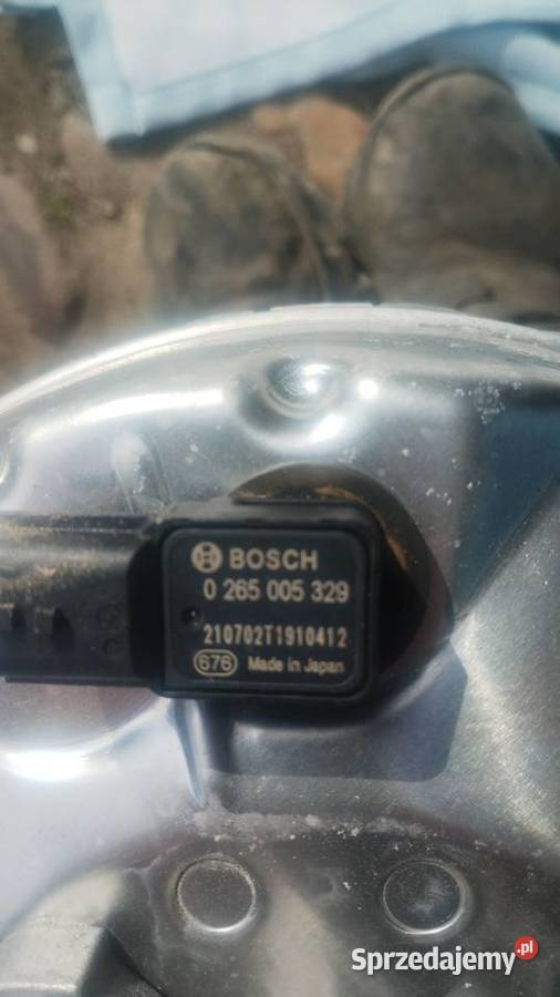 Servo hamulca pompa hamulcowa renault Clio 5 Rok produkcji 2022 Kłodzko