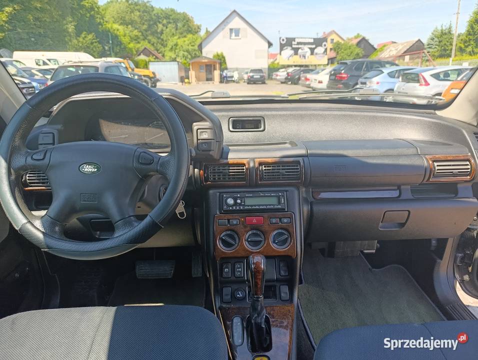 Auto świeżo sprowadzone w stanie na zdjęciach sprzedam
