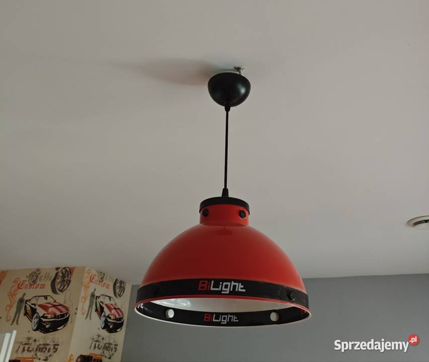 Zestaw mebli Cilek Champion Racer chłopca Głogówek