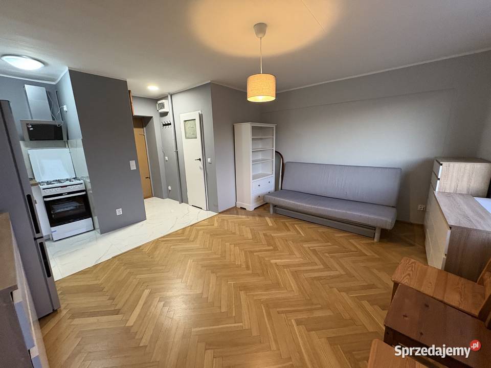 Wynajmę kawalerkę w Warszawa Śródmieście 3000 sieć