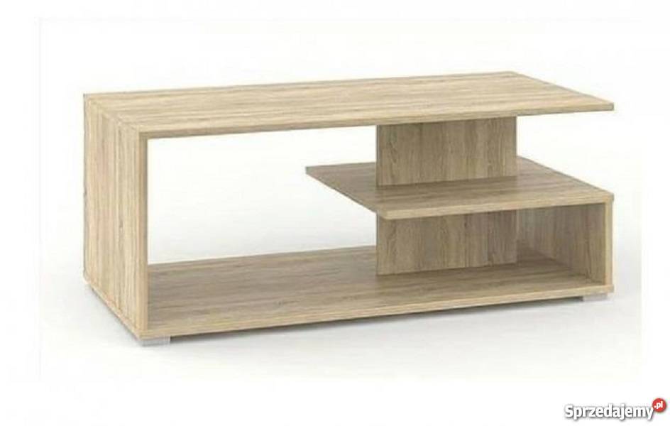 Nowoczesna Ława Nina 3 kolory Stoły, krzesła, biurka dolnośląskie Wrocław