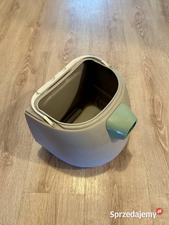 Zbiornik do odkurzacza Zelmer Wodnik Poznań