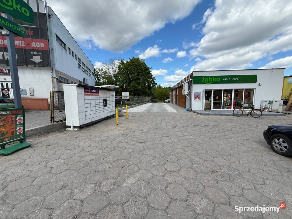 Lokal do wynajęcia Centrum Człuchów