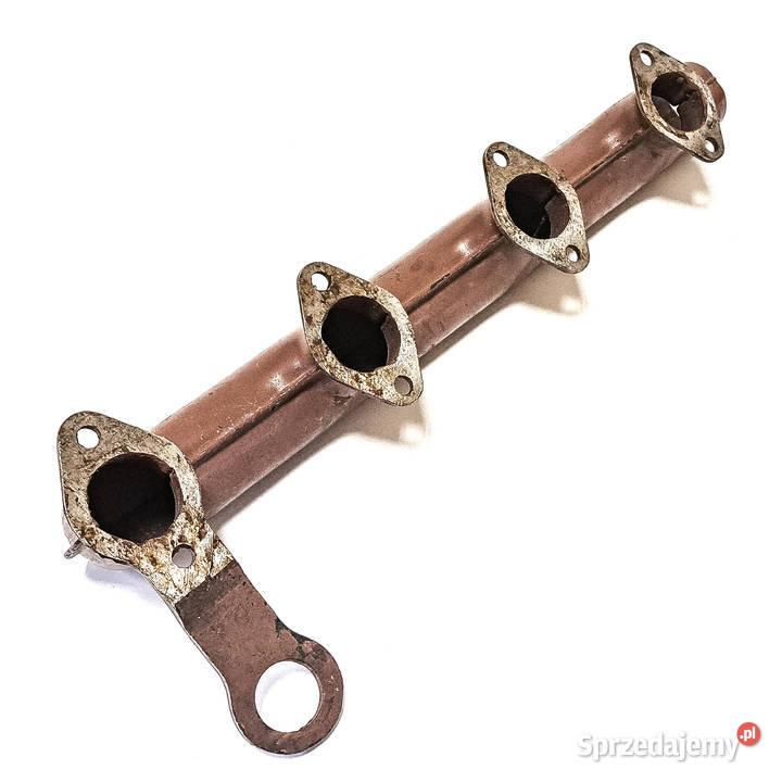 Kolektor Ssący URSUS C360 46405020 Tyczyn