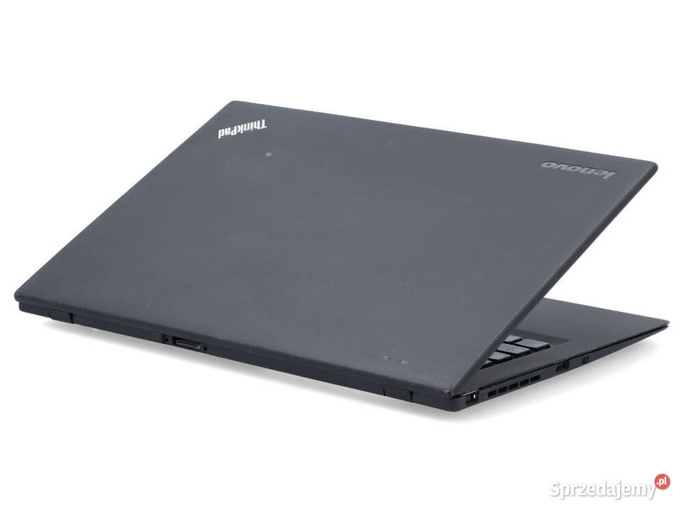 Lenovo ThinkPad X1 Carbon 1st i73667U 8GB 256GB Toruń
