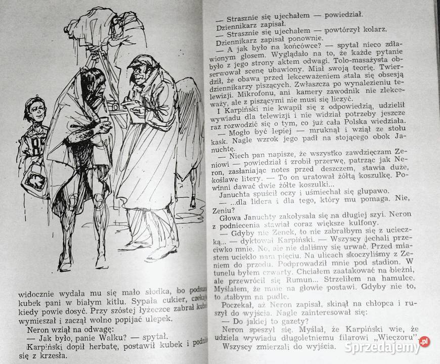 Dalej nie jadę Jerzy Suszko Chełm