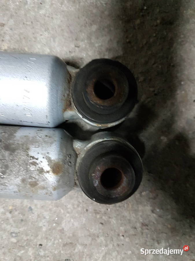 SMART AMORTYZATOR TYL BILSTEIN A4513201731 Turek