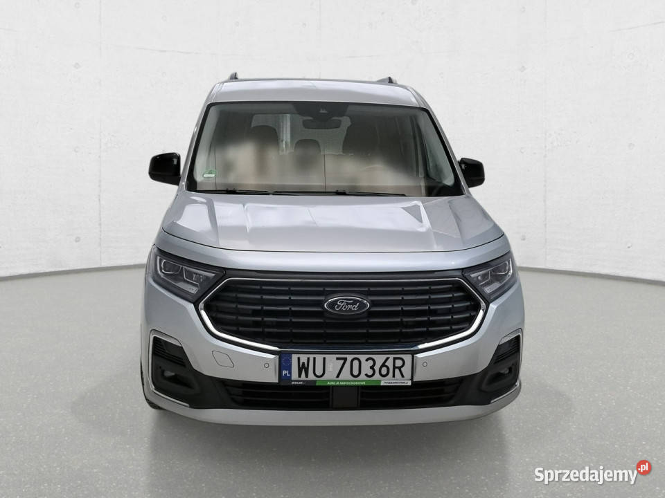 Ford Tourneo Connect Poleasingowe VEH III 2022 Komorniki